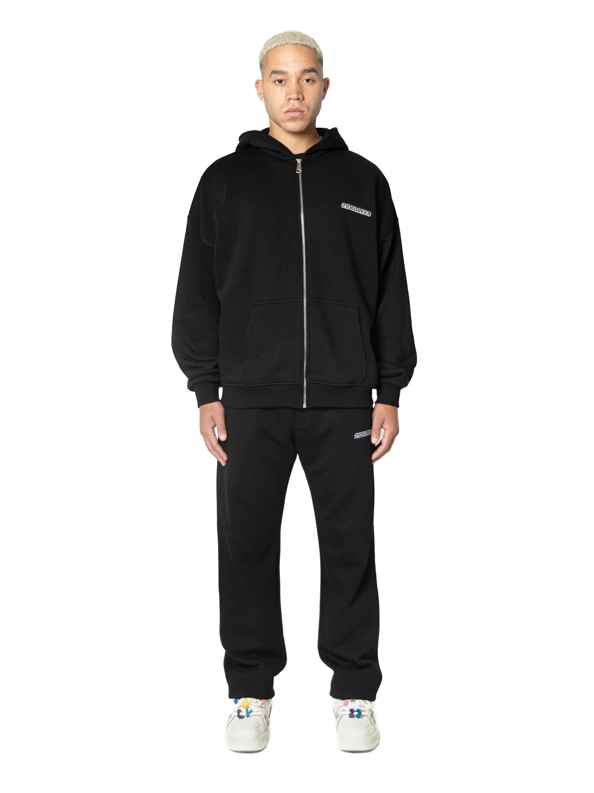 ENDLESS TRACKSUIT BUNDLE