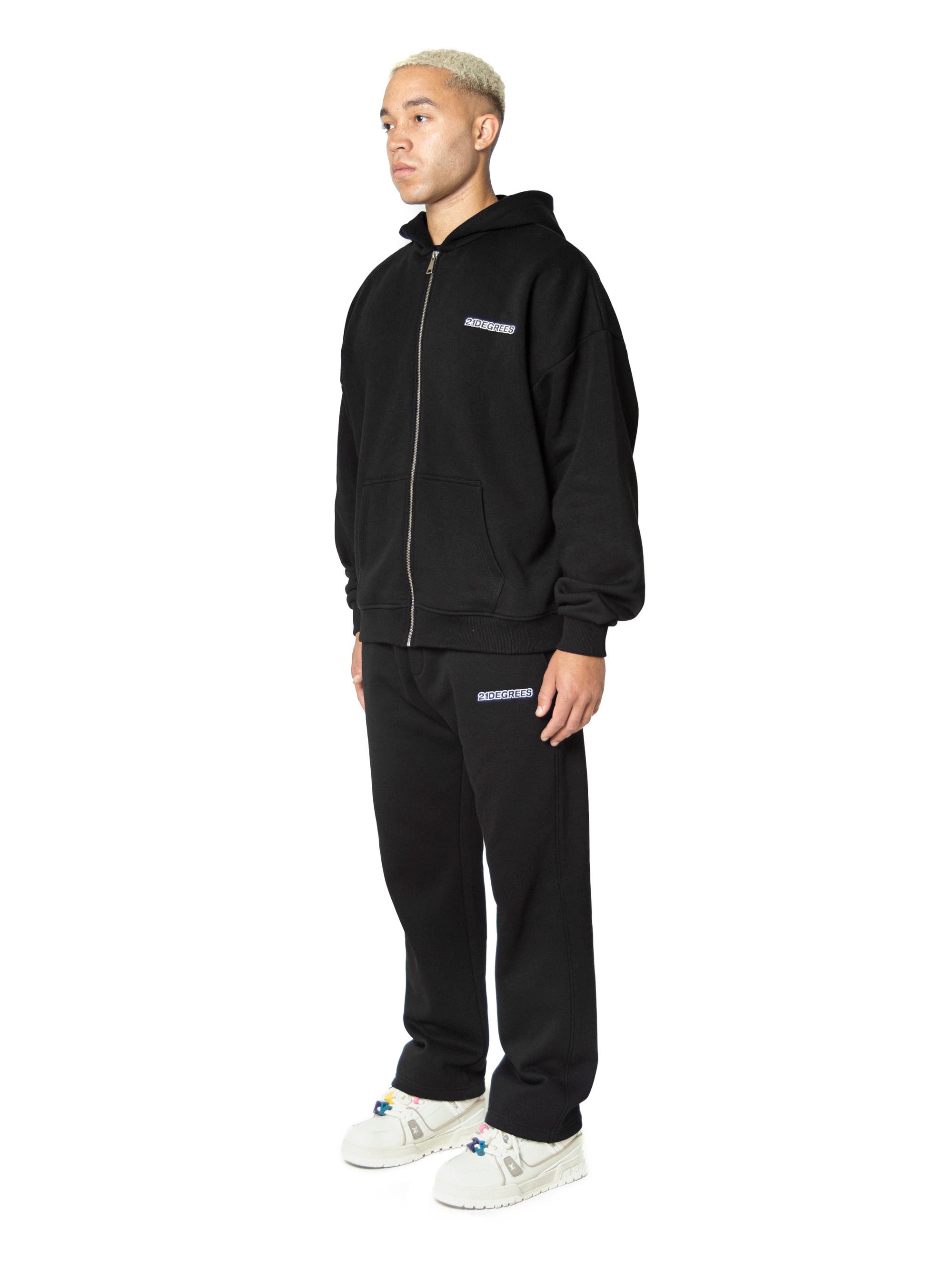 ENDLESS TRACKSUIT BUNDLE